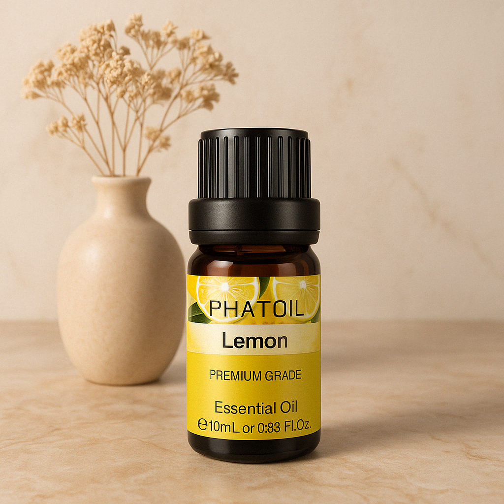 Premium Essential Oil (10ml) by Dremis and PHATOIL