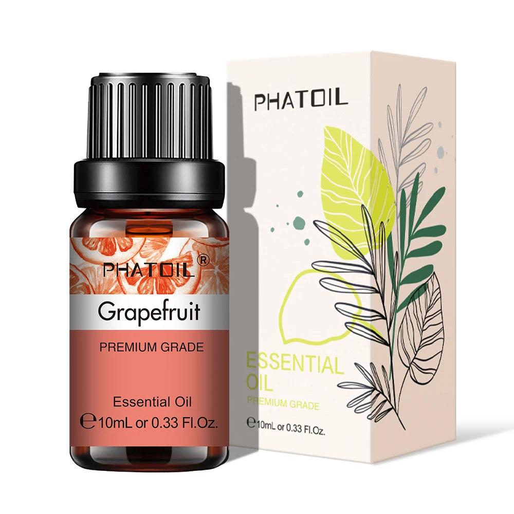 Mood Boost & Energy 10ml Set