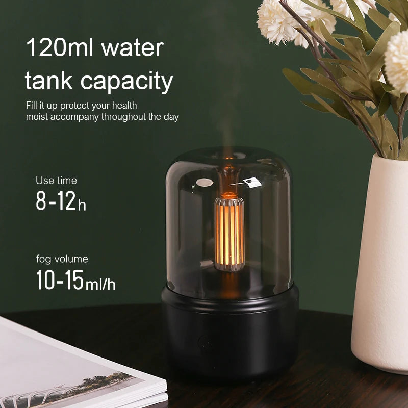 Aromatherapy Diffuser