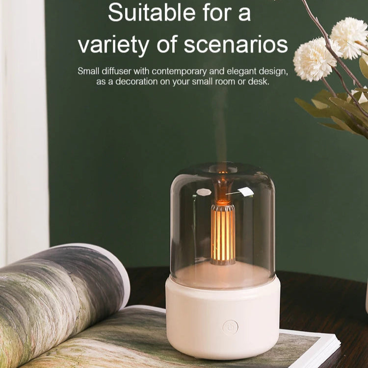 Aromatherapy Diffuser
