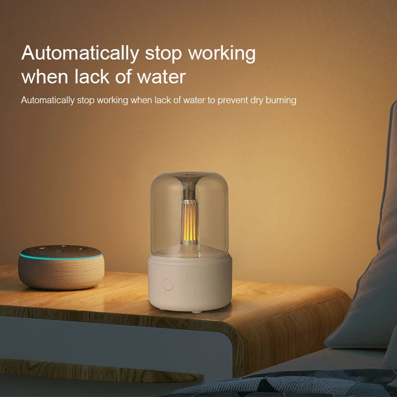 Aromatherapy Diffuser