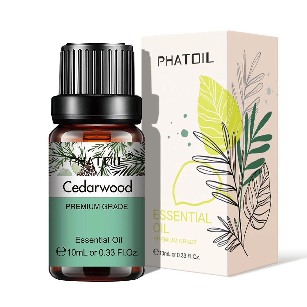 Protection & Purification 10ml Set