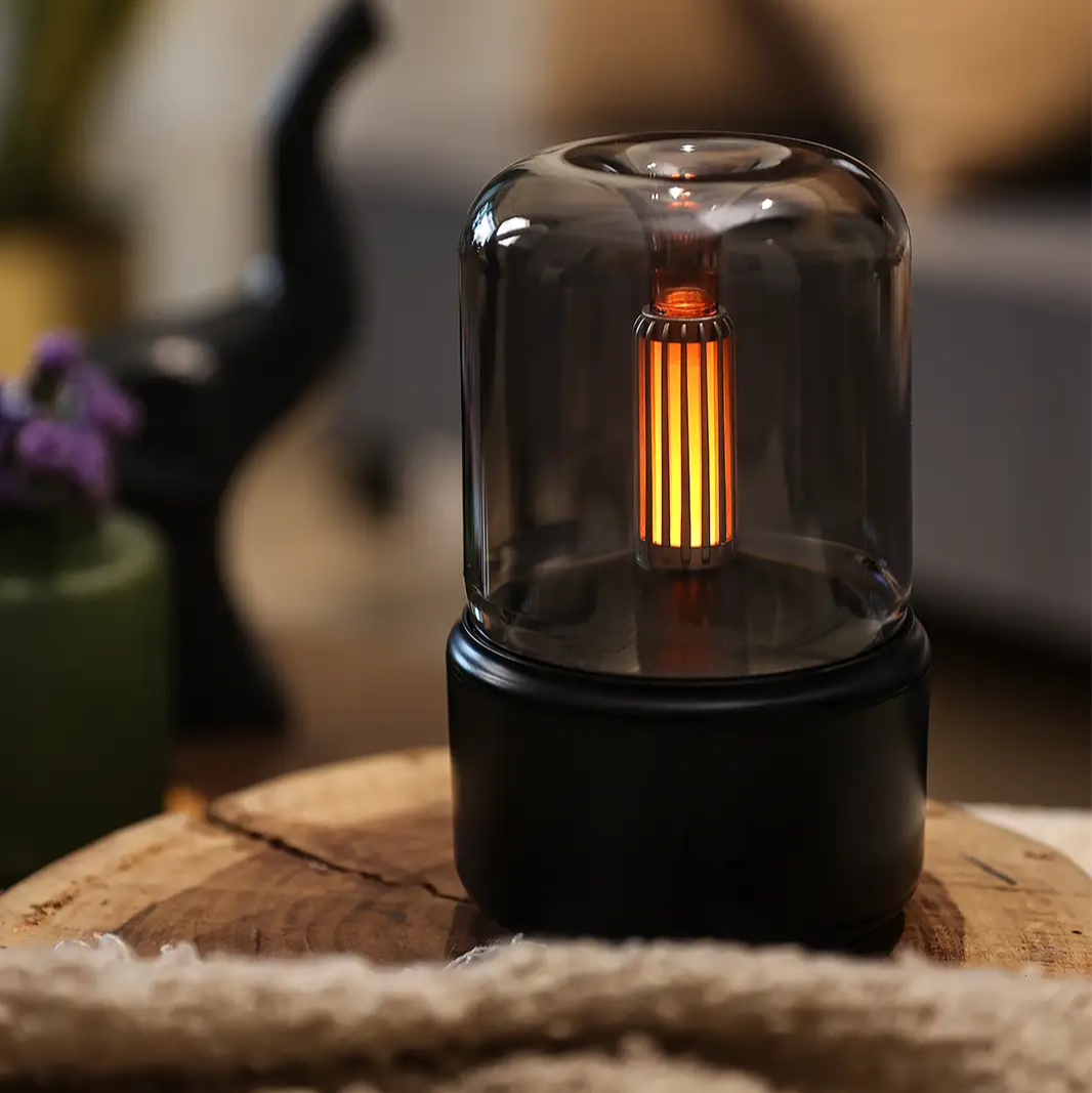 Aromatherapy Diffuser