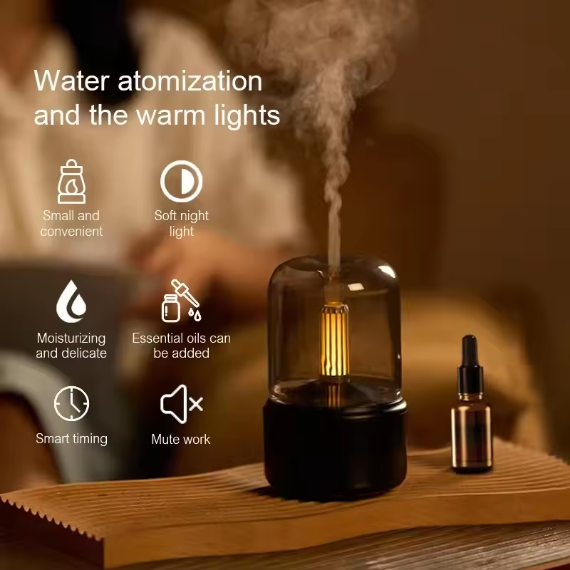 Aromatherapy Diffuser