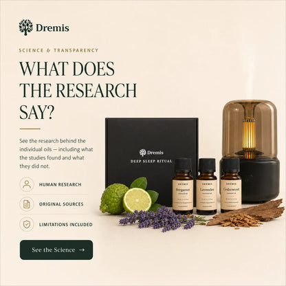 Deep Sleep Ritual Bundle