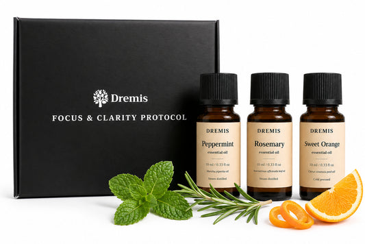 Focus & Clarity Protocol