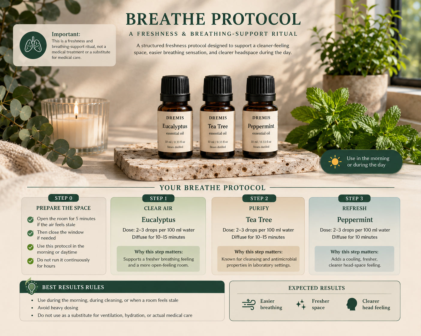 Breathe Protocol