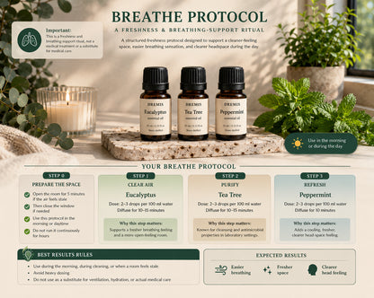 Breathe Protocol