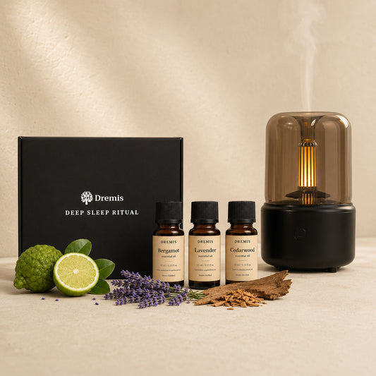 Deep Sleep Ritual Bundle