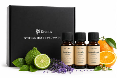 Stress Reset Protocol