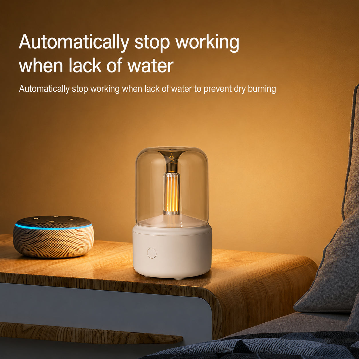 Aromatherapy Diffuser