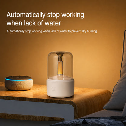 Aromatherapy Diffuser