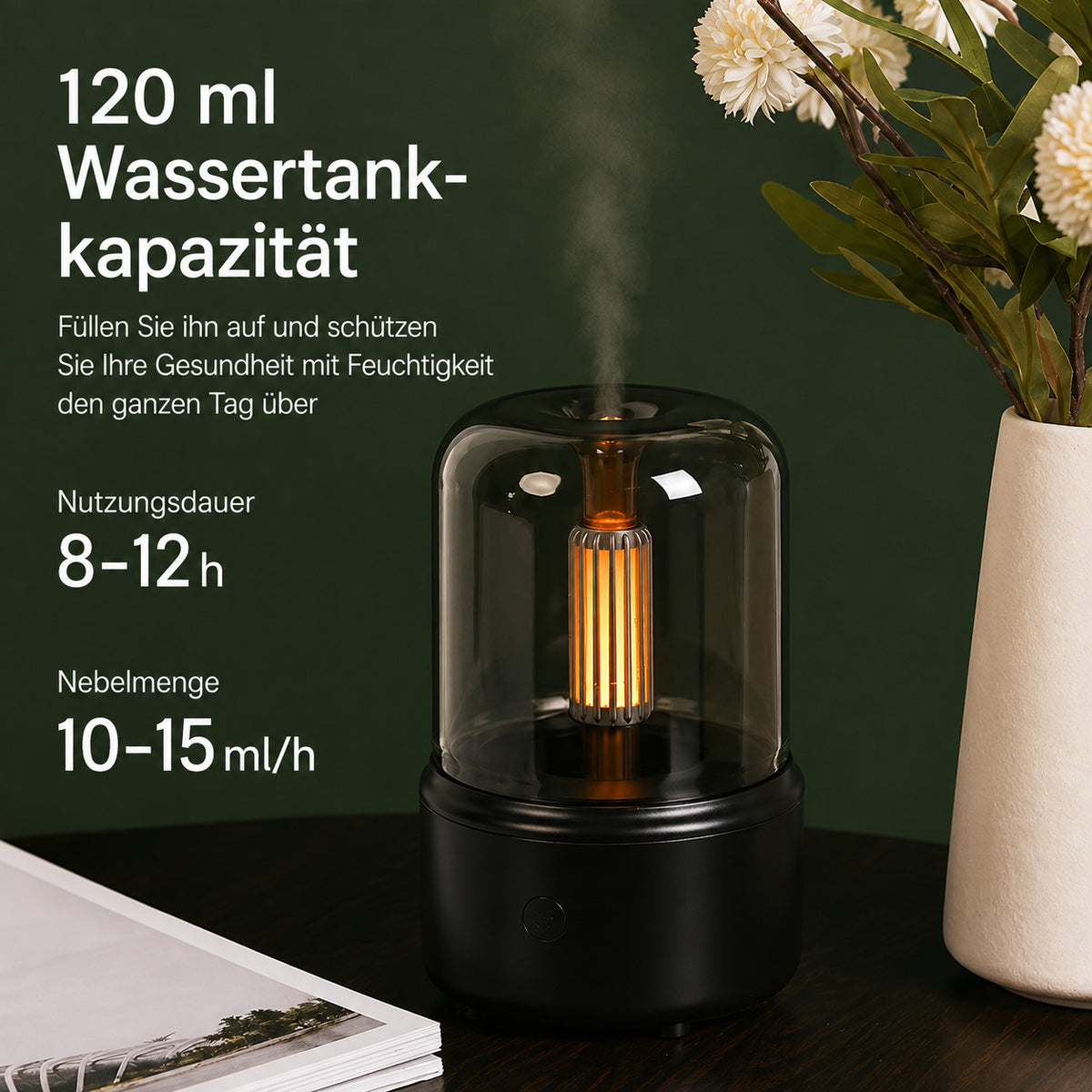 Aromatherapie-Diffusor