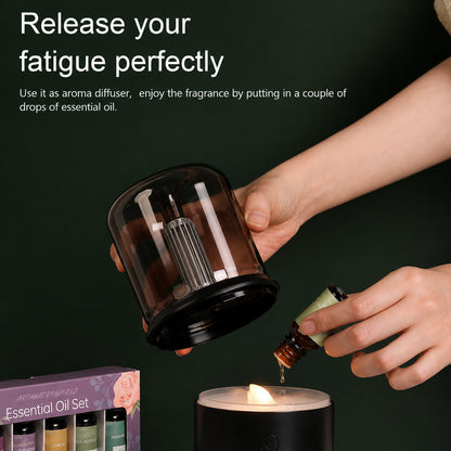 Aromatherapy Diffuser