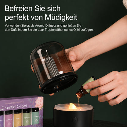 Aromatherapie-Diffusor