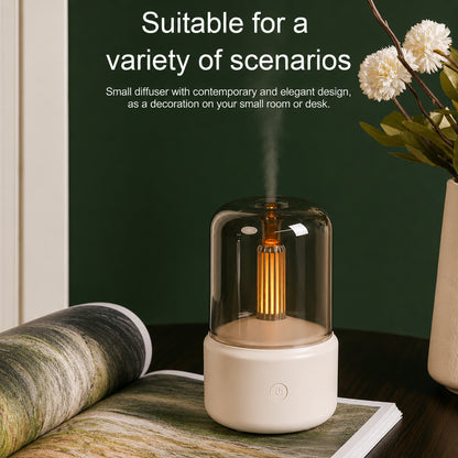 Aromatherapy Diffuser