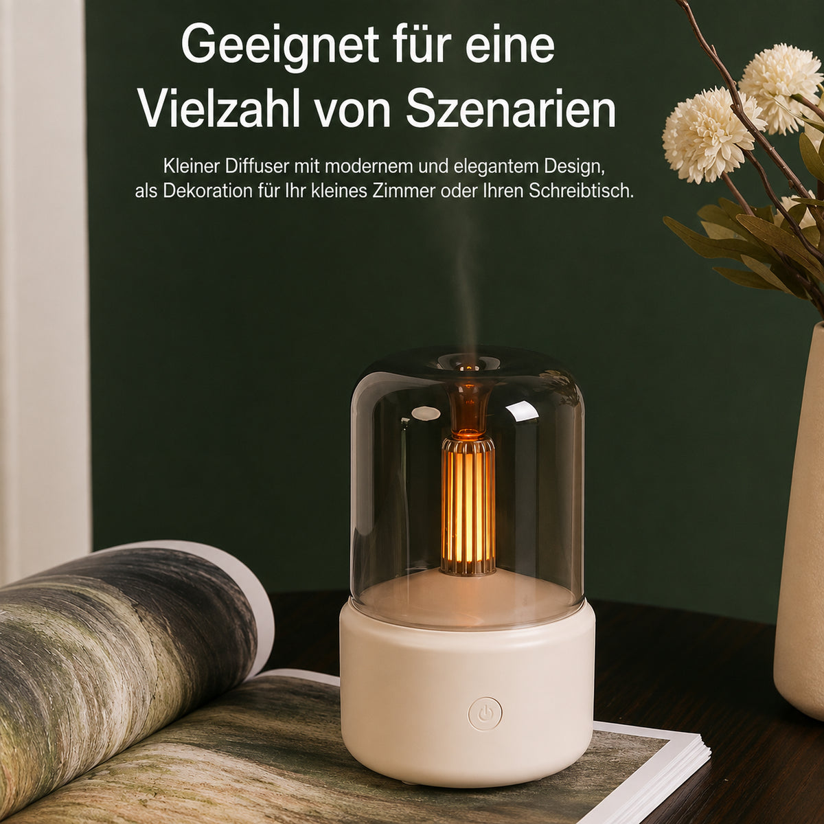 Aromatherapie-Diffusor