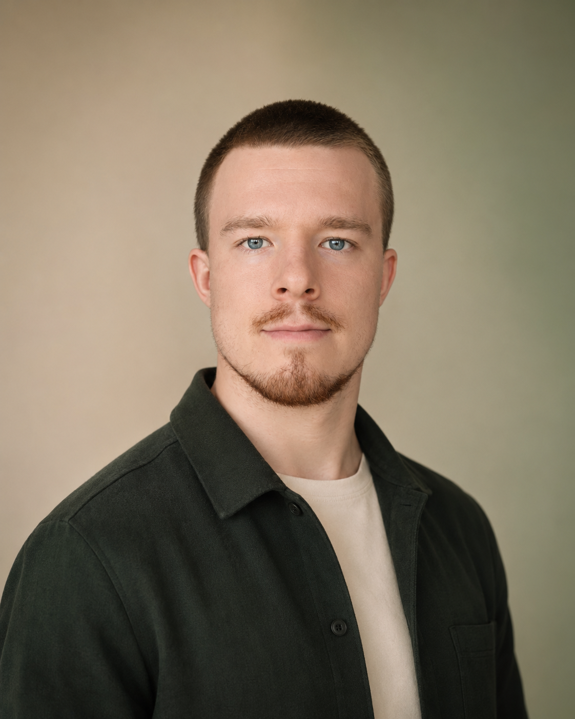 Andrej Morozov, Gründer von Dremis