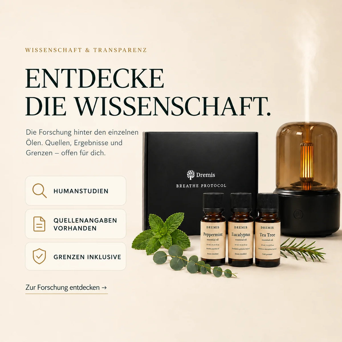 Breathe Protocol Bundle