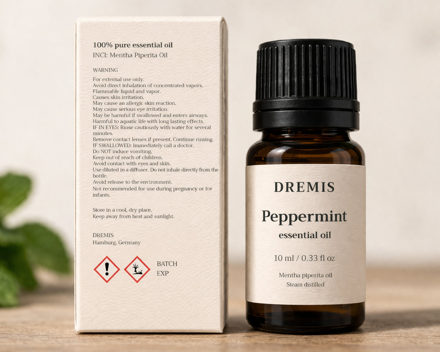 Breathe Protocol Set