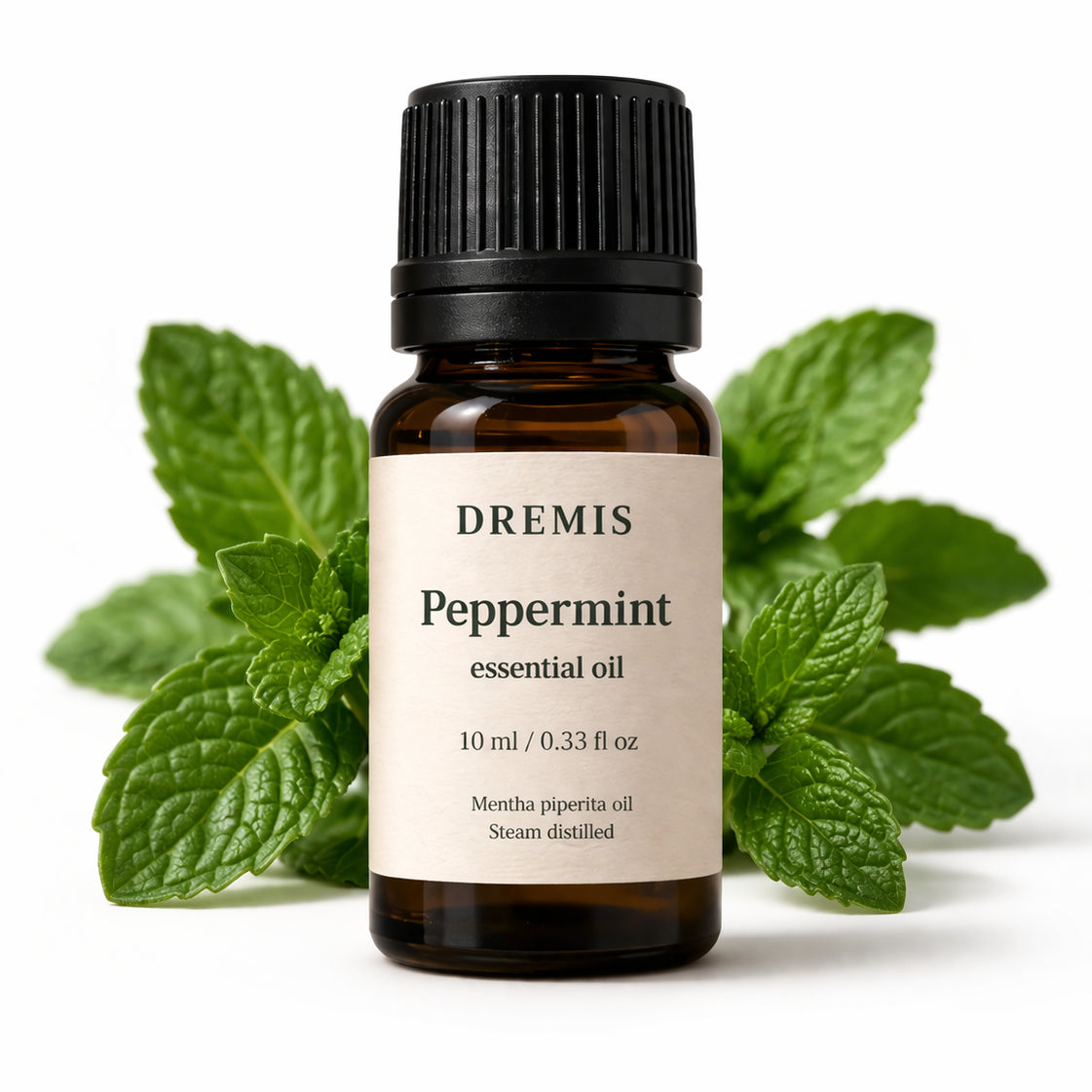 Premium Ätherisches Öl (10ml) von Dremis und PHATOIL