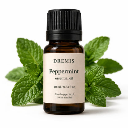 Premium Ätherisches Öl (10ml) von Dremis und PHATOIL