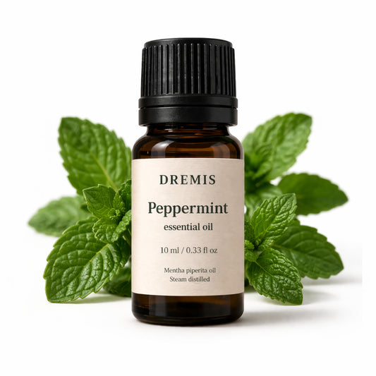 Focus & Clarity 10ml Set