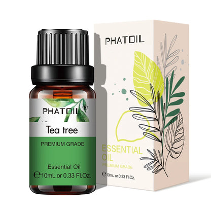 Immunity & Respiration 10ml Set