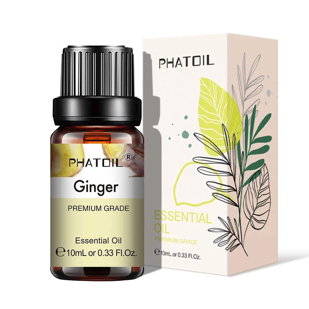 Immunity & Respiration 10ml Set