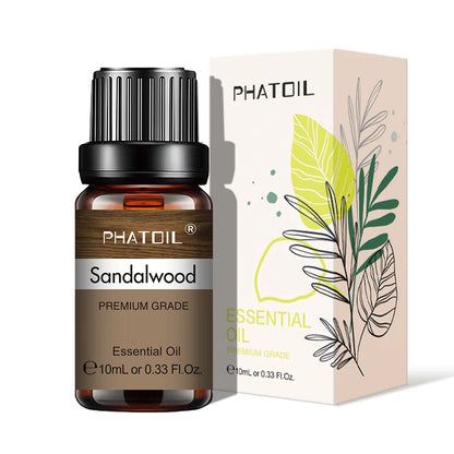Relaxation & Sleep – 10ml Set