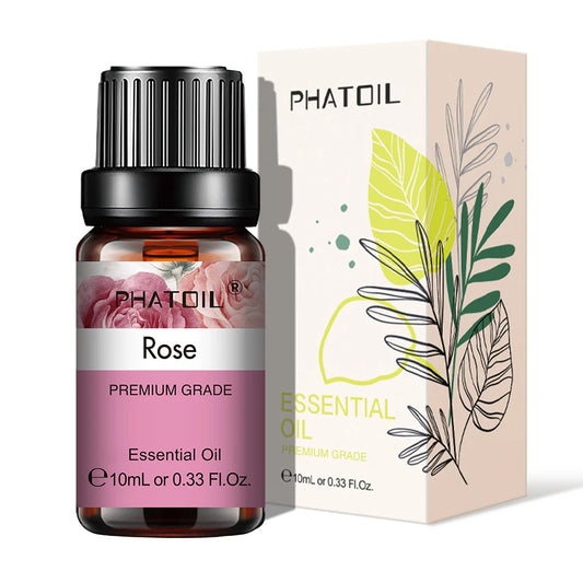 Mood Boost & Energy 10ml Set