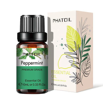 Focus & Clarity 10ml Set