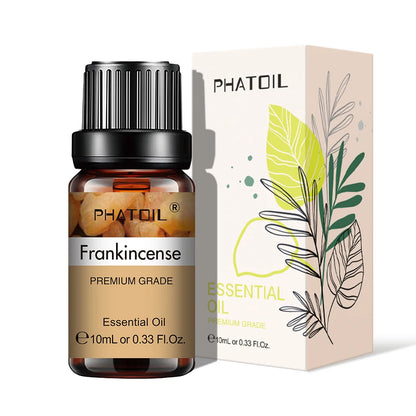 Relaxation & Sleep – 10ml Set