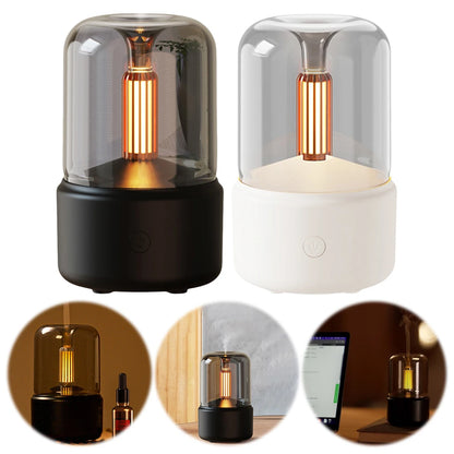 Aromatherapy Diffuser