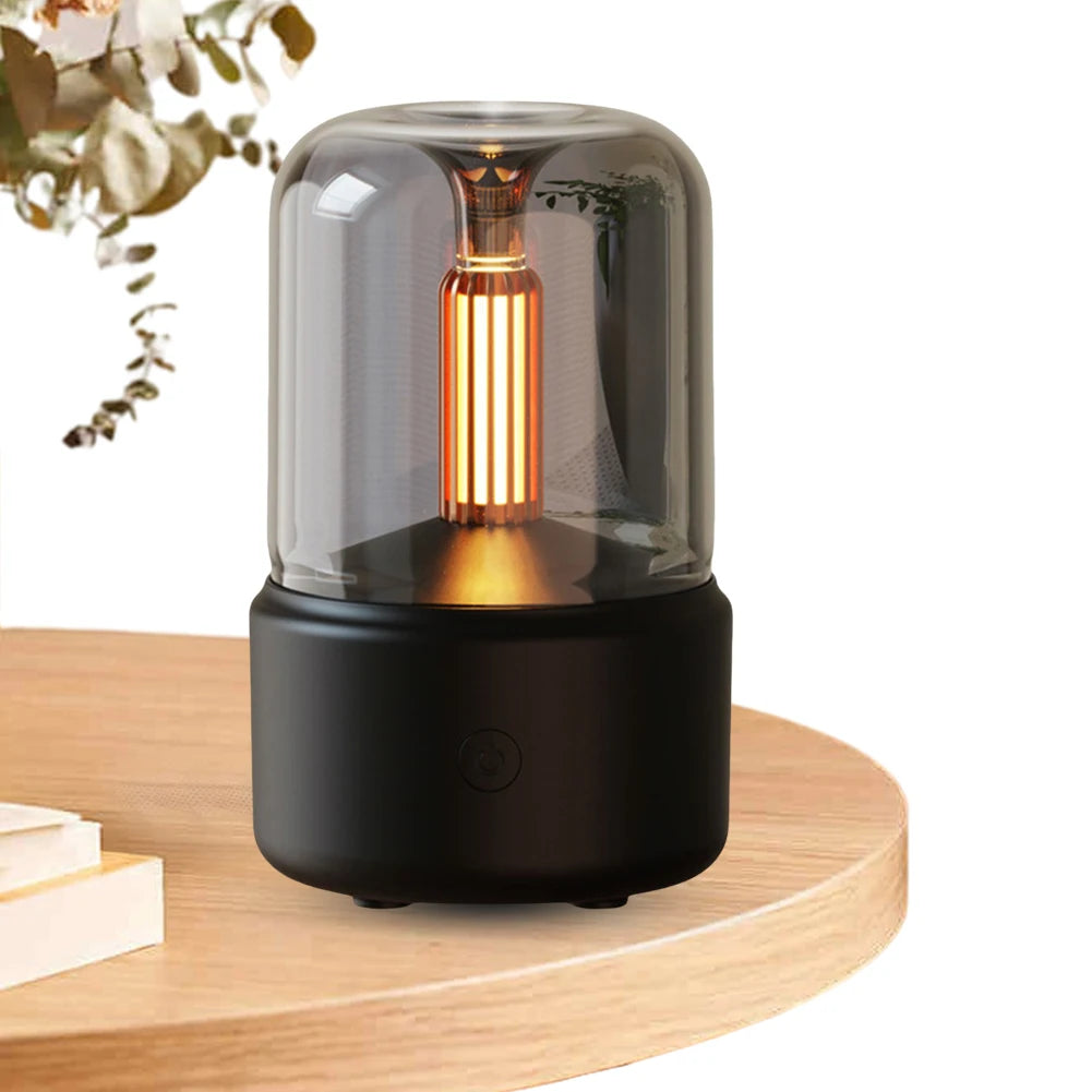 Aromatherapy Diffuser