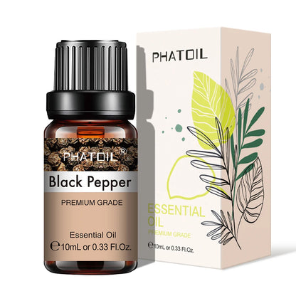 Hormonal & Emotional Balance 10ml Set