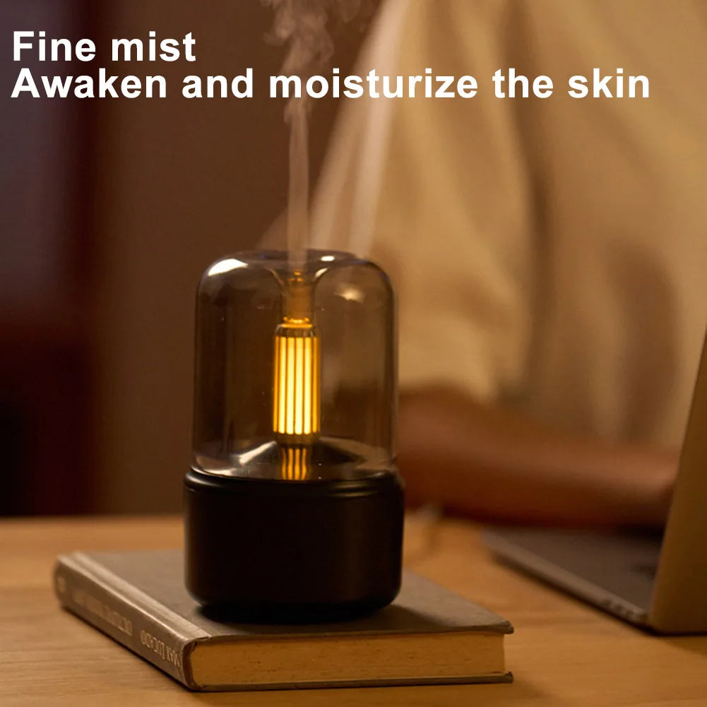 Aromatherapy Diffuser