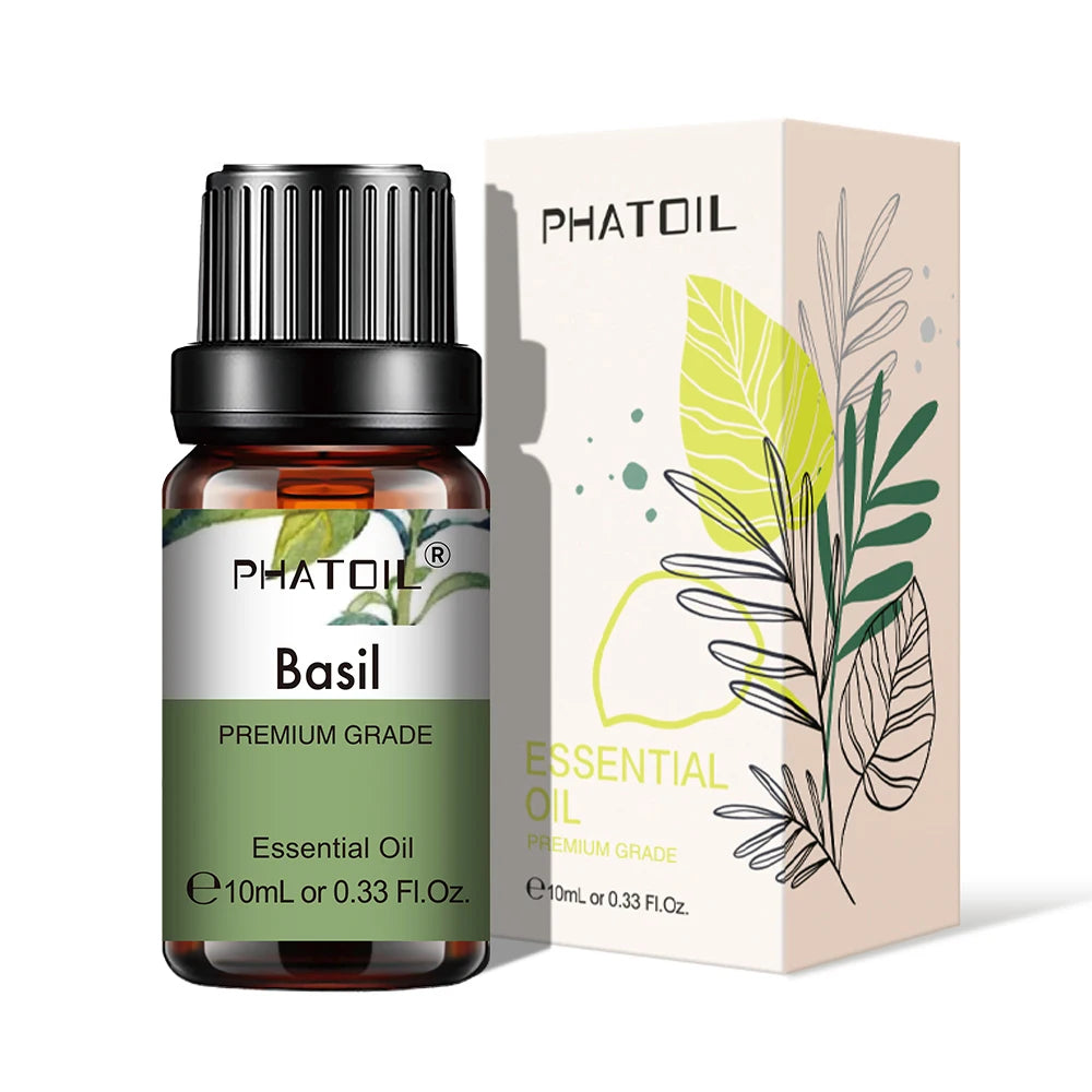 Immunity & Respiration 10ml Set