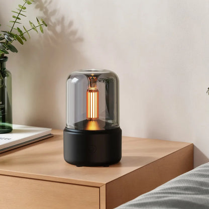 Aromatherapy Diffuser