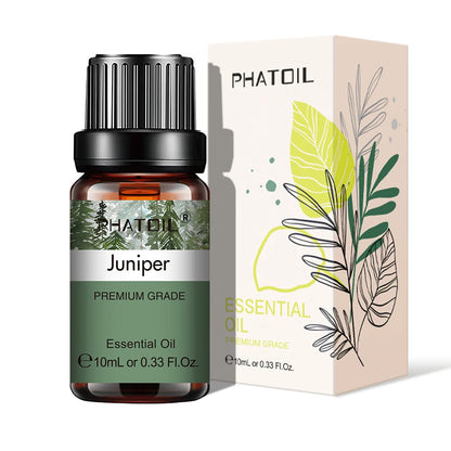 Hormonal & Emotional Balance 10ml Set