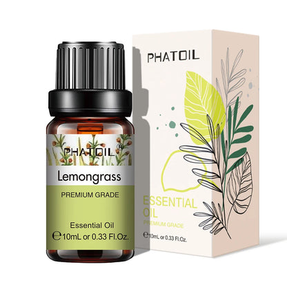 Immunity & Respiration 10ml Set