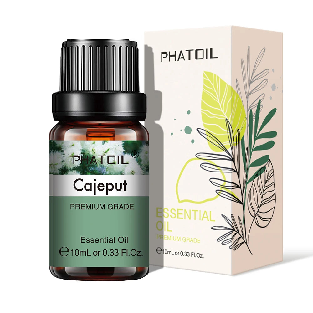 Immunity & Respiration 10ml Set