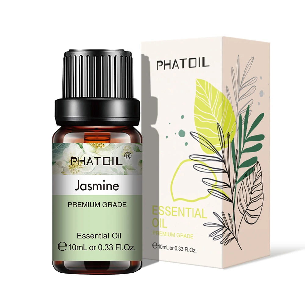 Hormonal & Emotional Balance 10ml Set