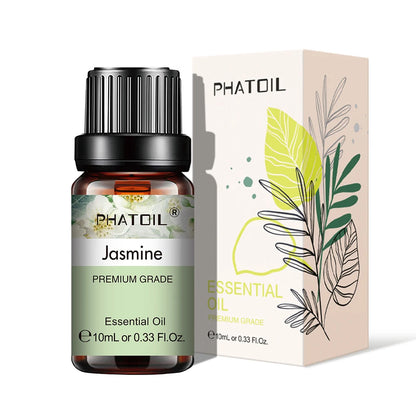 Hormonal & Emotional Balance 10ml Set