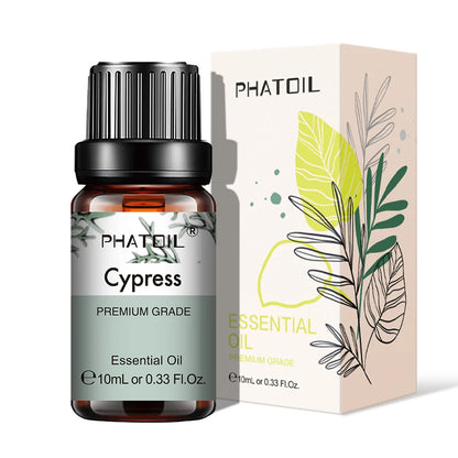 Hormonal & Emotional Balance 10ml Set