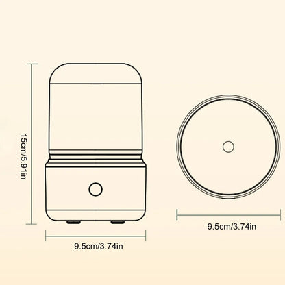 Aromatherapy Diffuser