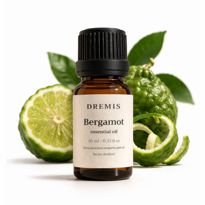 Premium Ätherisches Öl (10ml) von Dremis und PHATOIL