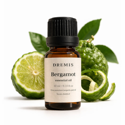 Mood Boost & Energy 10ml Set