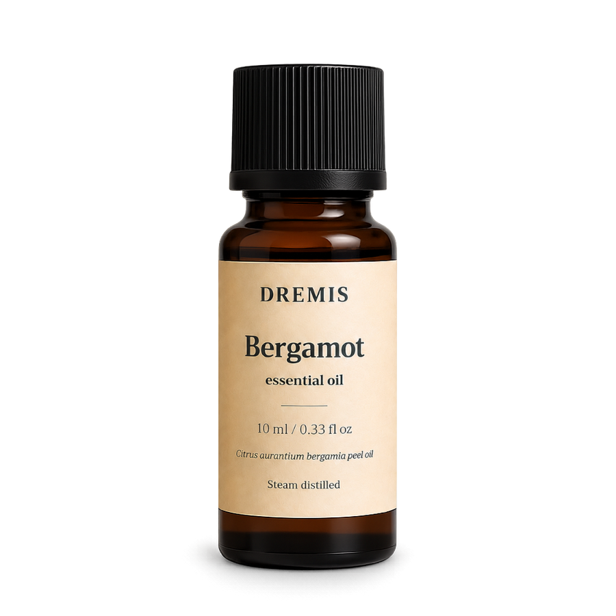 Bergamot