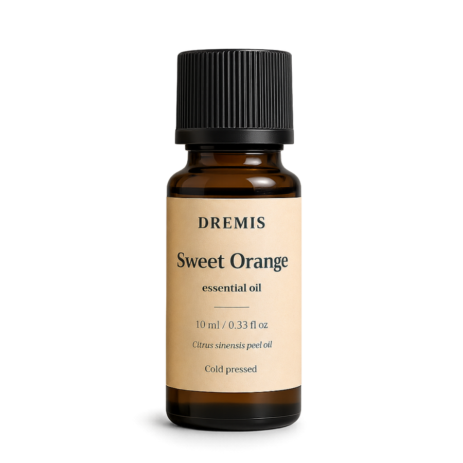 Sweet Orange